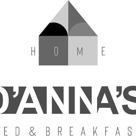 D'anna's アパート