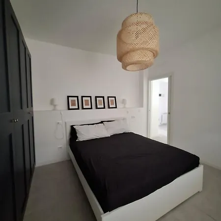 Apartment D'anna's