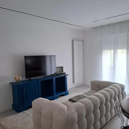 D'anna's Apartment Imola