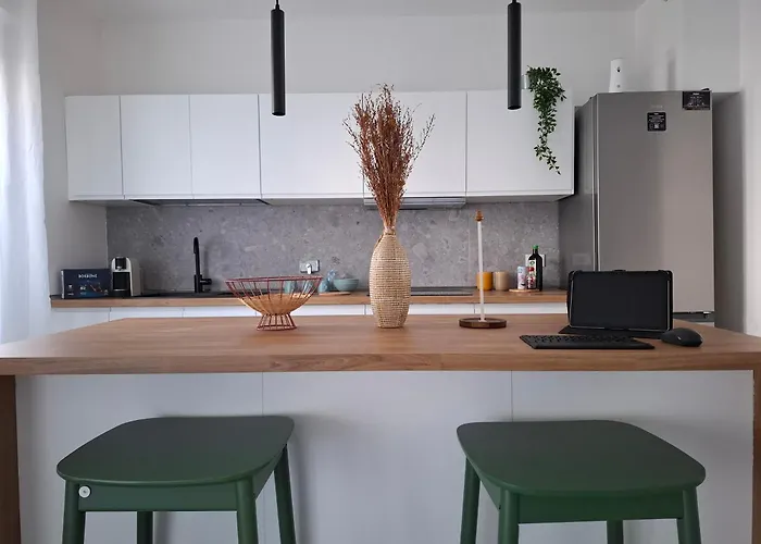 D'anna's Apartman Imola